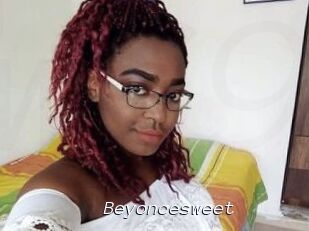 Beyoncesweet