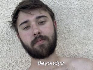 Beyondyo