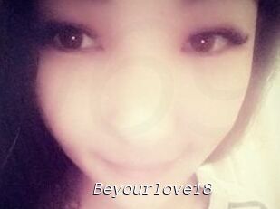 Beyourlove18