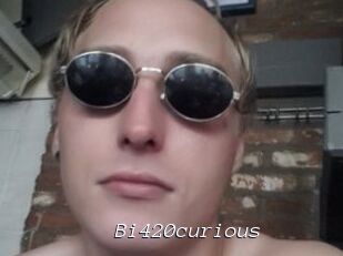 Bi420curious