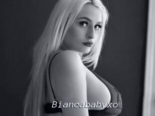Biancababyxo