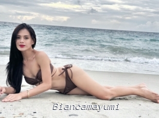 Biancamayumi