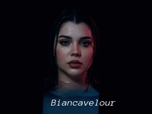 Biancavelour