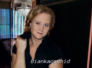 Biankaorchid