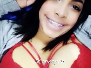 Biankaydb