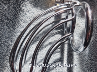 Bicepssobehave