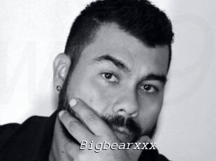 Bigbearxxx