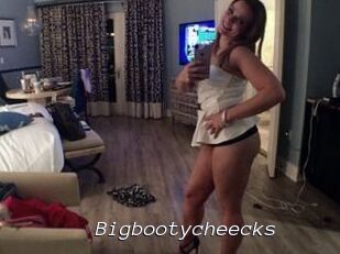 Bigbootycheecks
