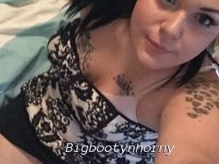 Bigbootynhorny