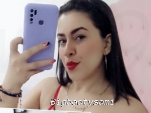 Bigbootysami