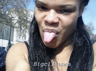 Bigclitnass