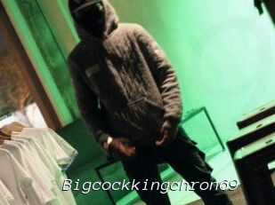 Bigcockkingchron69