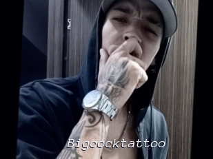 Bigcocktattoo