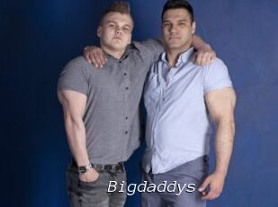 Bigdaddys