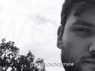 Bigdickboynew