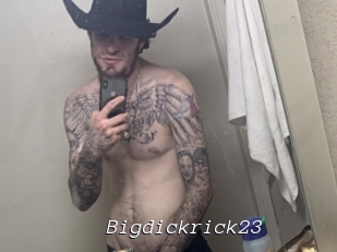 Bigdickrick23