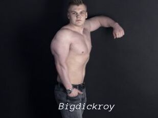 Bigdickroy
