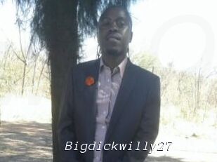 Bigdickwilly27
