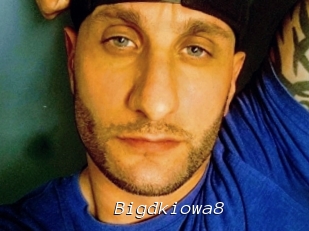 Bigdkiowa8