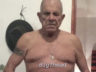 Bigfhead