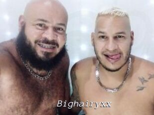 Bighairyxx