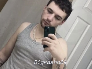 Bigkashh84