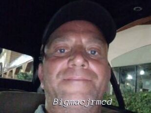 Bigmacjrmcd
