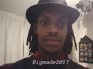 Bigmade2017