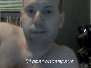 Bigmanoncampsus