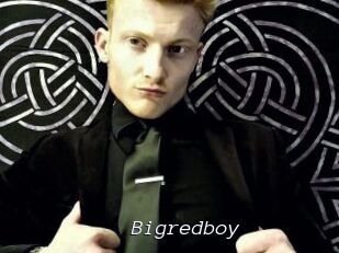 Bigredboy