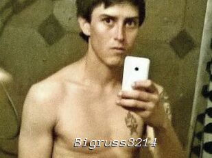 Bigruss3214