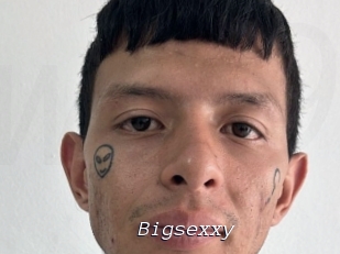 Bigsexxy