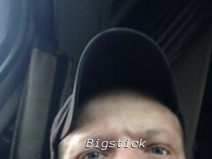 Bigstick