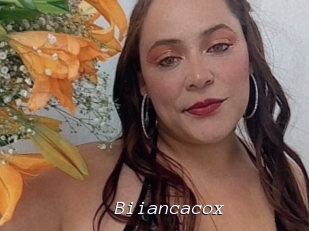 Biiancacox