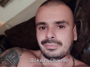 Bikerbiman90