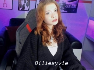 Biliesyvie
