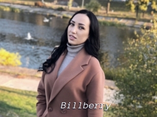 Billberry
