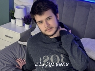 Billgreens
