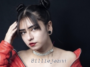 Billiejeann