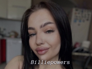 Billiepowers