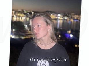 Billietaylor