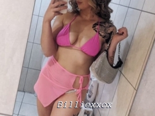 Billiexxox