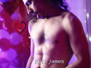 Billjames