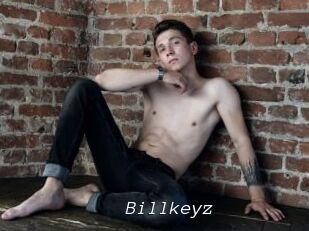 Billkeyz