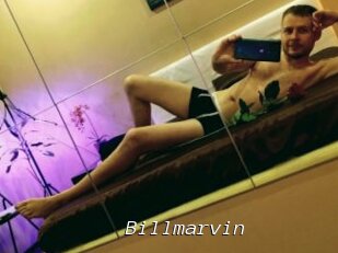 Billmarvin