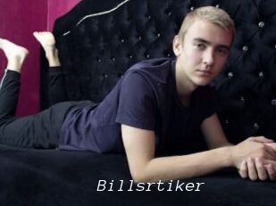 Billsrtiker