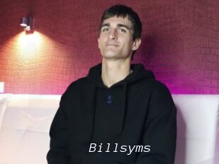 Billsyms