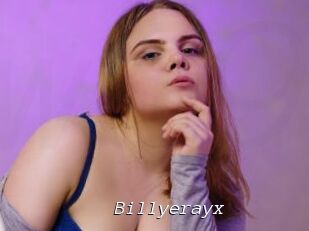 Billyerayx