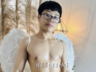 Billyiidol