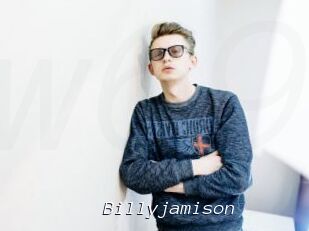 Billyjamison